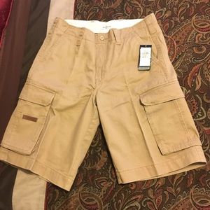 New mens cargo short “Marc Ecko” size 34 .